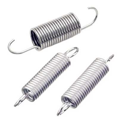 Stainless Steel Spring